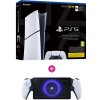 PlayStation 5 Digital Edition (Slim) 825 GB (2025) + PlayStation Portal