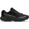 Pánska bežecká obuv Merrell, AGILITY PEAK 5 GTX čierna, 46.5 EU
