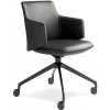 LD Seating Melody Meeting 360,F95-BL