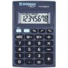 Kalkulačka Donau Tech K-DT2086 čierna