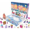 Polly pocket Adventný kalendár