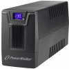 PowerWalker VI 800 SCL Schuko UPS