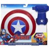Hasbro Magnetický štít Avengers Captain America