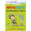 Doodlepalooza (Lincoln Peirce)(Brožovaná)
