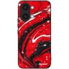 Picasee ULTIMATE CASE pro Xiaomi Poco X8 Pro Max - Red black
