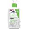 CeraVe HYDRATAČNÝ ČISTIACI GÉL na normálnu až suchú pokožku 1x236 ml