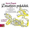 Devatero pohádek - Karel Čapek