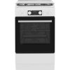 Whirlpool WS5G8CHW/E/1 - Kombinovaný sporák