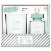 Ipuro Essentials Time To Be aróma difuzér 50 ml + Time To Be vonná sviečka 125 g