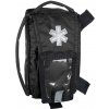 Helikon-Tex lekárnička UNIVERSAL MED INSERT NYLON ČIERNA