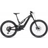 Kellys Theos F60 SH 725Wh 2025 Anthracite - M (16