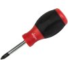 DEMA Skrutkovač na karburátor z nástrojovej ocele S2 PZ1x38 mm
