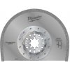 Milwaukee diamantový nôž na odstránenie špárovacej hmoty 90 x 2,2 mm 48906053