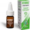 Otorig ušné a nosové kvapky 10 ml