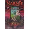 Posledný boj - Kroniky Narnie (Kniha 7) - C.S. Lewis