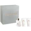 Trussardi Donna parfumovaná voda 30 ml + gél 30 ml + mlieko 30 ml, darč. kazeta, Akcia