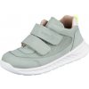 Superfit nízke tenisky 10003797500 zelená