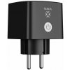 WOOX R6169, Smart Plug 16A WiFi, Schuko