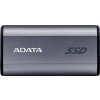 Externý disk Adata SC750 SSD 500GB (SC750-500G-CCBK)