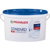 Primalex Štandard - Interiérová biela farba 4kg