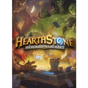 Hearthstone Expert Pack