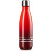 Le Creuset - Fľaša na pitie 0,5 l červená
