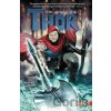 Unworthy Thor Aaron Jason Paperback