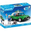 Playmobil 71591 Klasické policajné auto