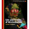 Les portraits d'Arcimboldo