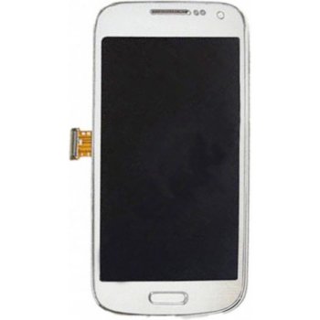 LCD Displej + Dotykové sklo Samsung Galaxy S4 Mini GT-I9195 od 23,9 € -  Heureka.sk
