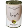 Bohemia Selečí mäso vo vlastnej šťave - 400 g