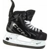Korčule CCM Tacks XF Pro Jr Šírka korčule: Regular (CCM), Veľkosť korčule CCM: 2.5 / 35,5 EUR / 22,2 cm