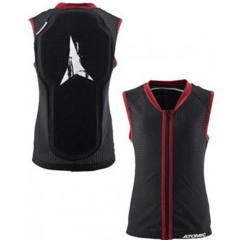 Atomic Live Shield Vest Junior