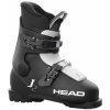 HEAD J 2 Black/White 24/25 225 mondo