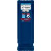BOSCH EXPERT vrták SDS plus-7X, 10x150x215 50ks 2608900194