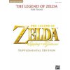 The Legend of Zelda Symphony of the Goddesses (Supplemental Edition): Piano Solos