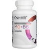 Ostrovit Mg + B6 - 90 tabliet