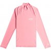 Dámska lycra BILLABONG Tropical Surf LS - Flamingo XL