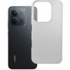 Kryt Shining Case Xiaomi Redmi 15C Silver