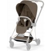 CYBEX Športová sedačka Mios Style Colection Coconut Brown 2026 Platinum