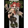 Kodansha Gachiakuta 4