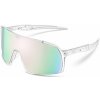 Slnečné okuliare VIF One Transparent Rose Pink Polarized 110-pol