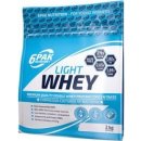 6PAK Light Whey 2000 g