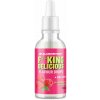 Allnutrition Fitking Delicious Flavour Drops 50 ml Príchuť: Malina