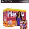 Get Fit With Mel B (With Resistance Band) (PS3)