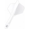 Unicorn Letky Forge All-In-One - Plus - Medium - White 30503