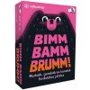 Spoločenská hra Bimm Bamm Brumm!