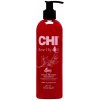 Chi Rose Hip Oil Protecting Shampoo 340 ml