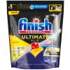 FINISH tablety do umývačky riadu 50 ks