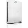 QNA QNAP TS-133 úložný server NAS Tower Cortex-A55 2 GB DDR4 0 TB QNAP Turbo System Biela